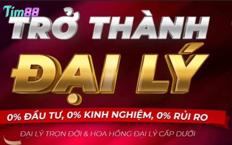 Các lý do nên gia nhập hệ thống đại lý TIM88