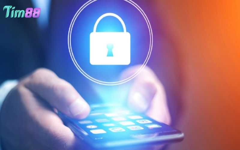 Cách mà nhà cái thu thập dữ liệu được đề cập trong chính sách bảo mật