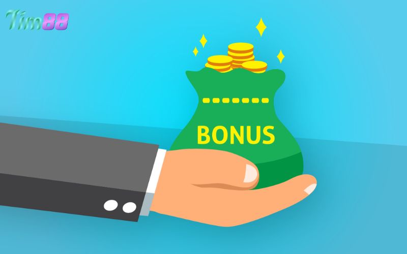 Cách nhận ưu đãi TIM88 nhanh chóng, kịp thời