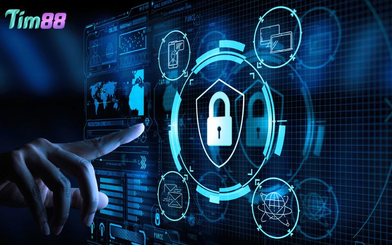 Chính sách bảo mật với những công nghệ tân tiến