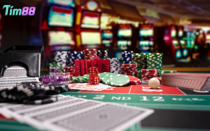 Điều kiện để trở thành đại lý TIM88