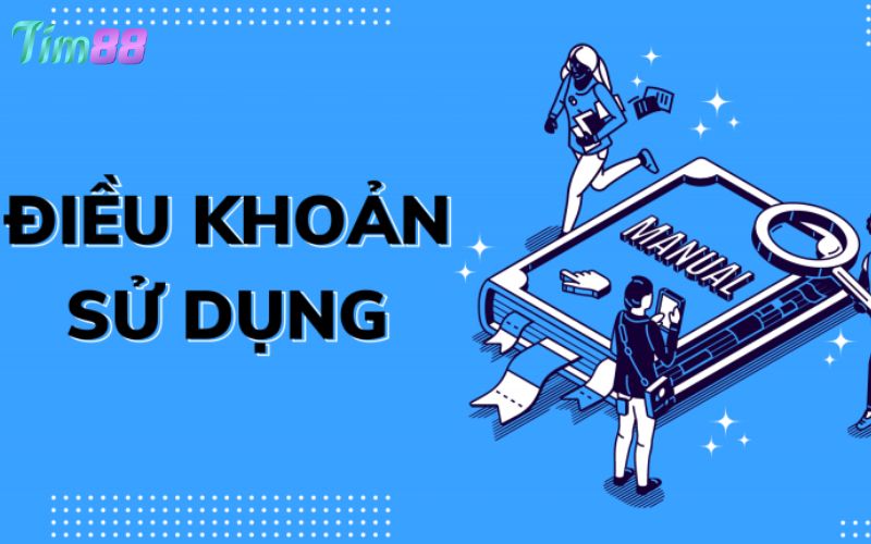 Điều kiện điều khoản là gì?