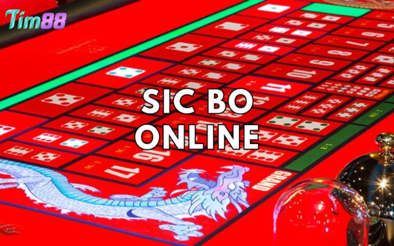 Giới thiệu về cách chơi Sicbo