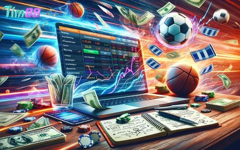 Hiểu về công việc đại lý TIM88 là gì