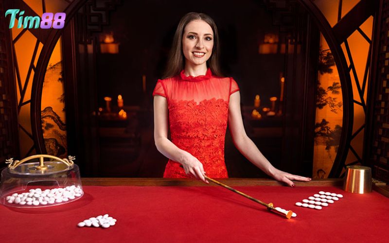 Tổng hợp dễ hiểu về cách chơi Fantan online