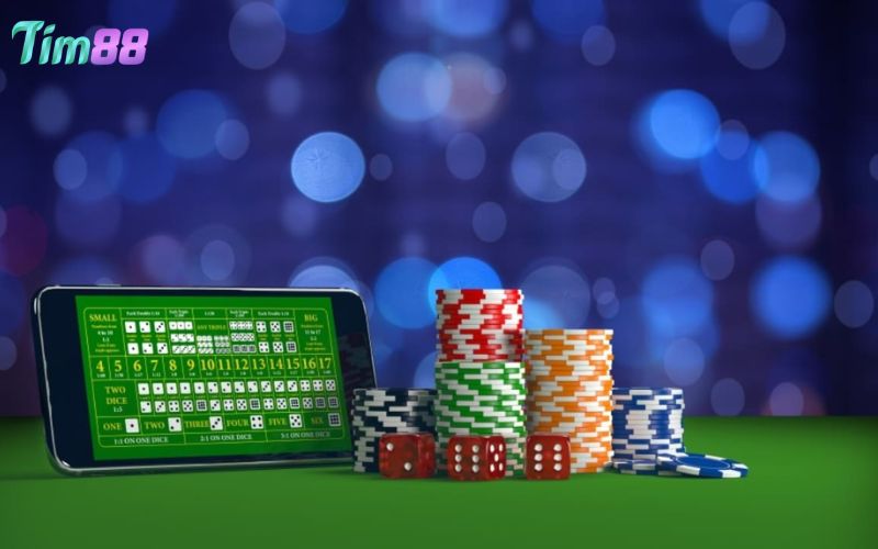 TIM88 đổi mới phù hợp với xu hướng