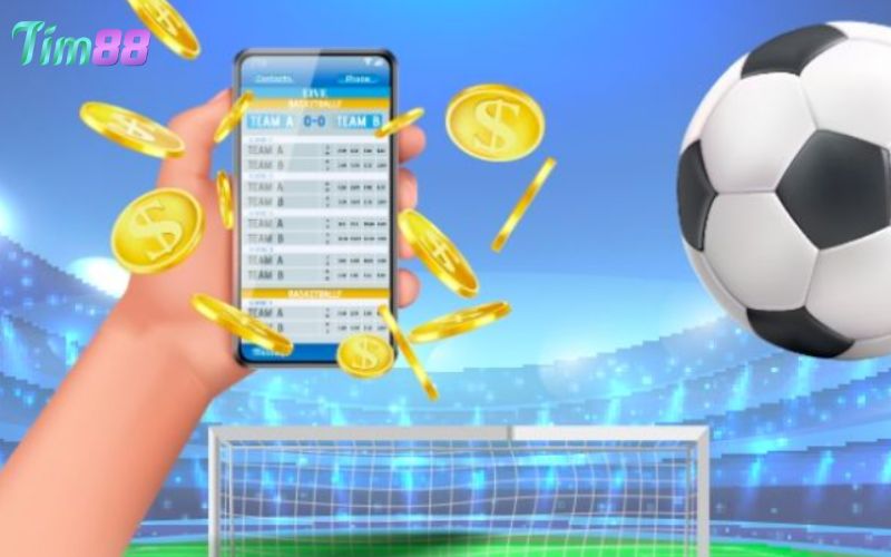 Vì sao nên đánh rung HT và FT trên TIM88