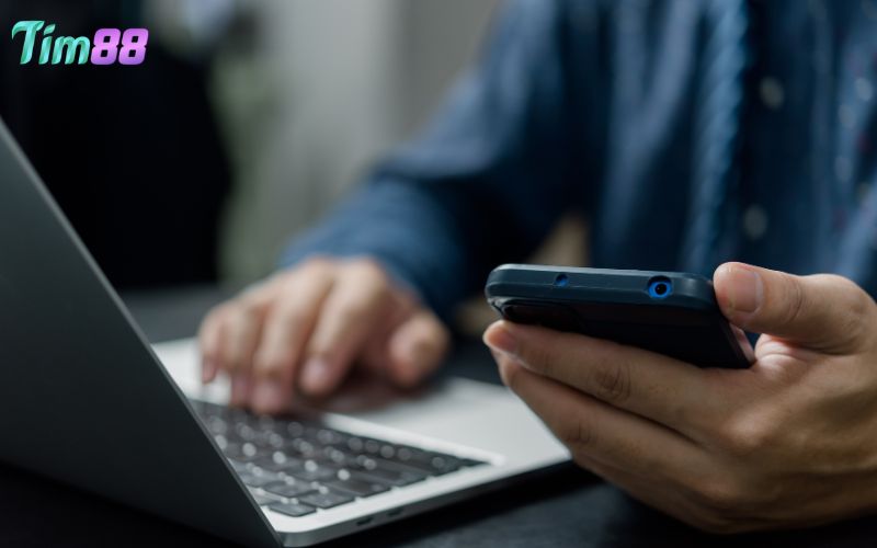 Cách kết nối với nhà cái hiệu quả cho người mới