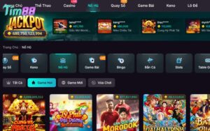 đăng ký đăng nhập Tim88