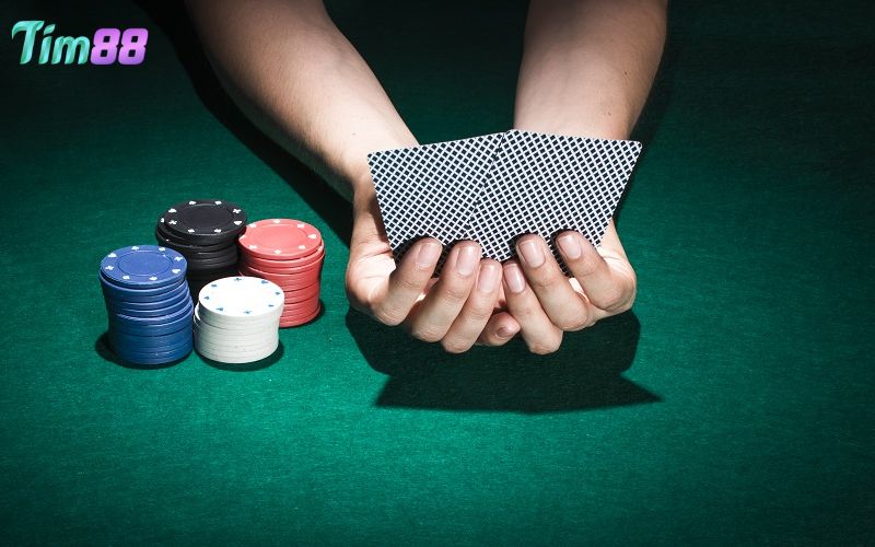 Các lưu ý để có cách chơi Poker online hiệu quả