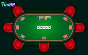 cách chơi Poker online