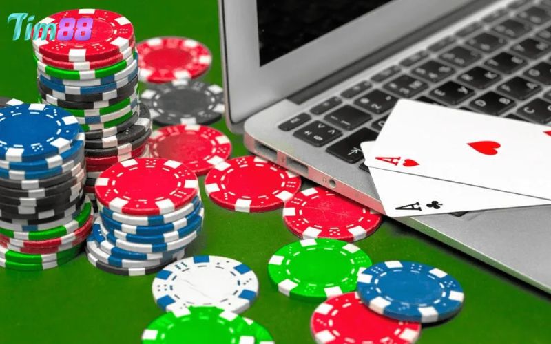 Cách chơi Poker online gia tăng tỷ lệ thắng