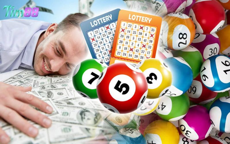 Chi tiết về cách chơi Keno trên nhà cái TIM88