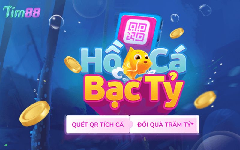 Bắn cá Momo Fishing có sức hấp dẫn ra sao