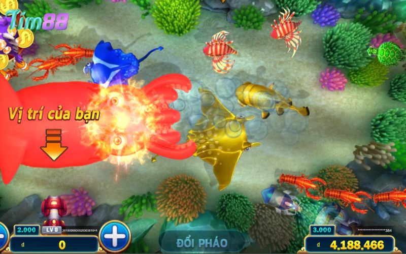 Cách chơi Bắn Cá Hoàng Kim tối ưu vận may