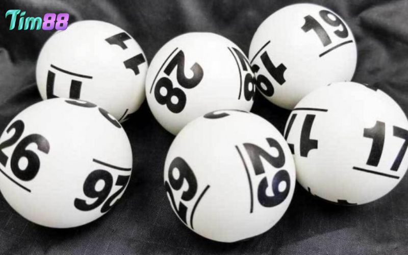 Cách tính xác suất lô đề