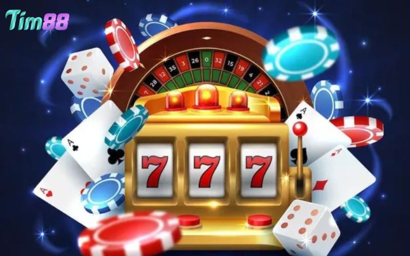RTP Slot game là gì