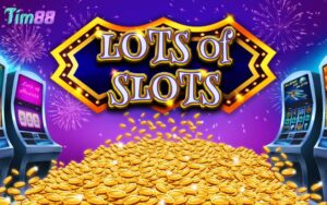 Thuật ngữ trong Slot game