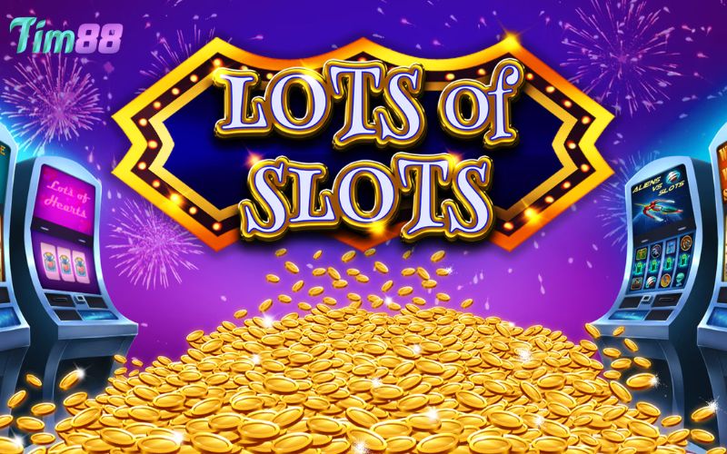 Thuật ngữ trong Slot game