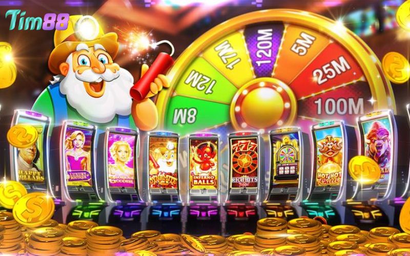 Ưu điểm khi hiểu rõ thuật ngữ trong Slot Game